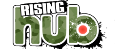 rising hub logo